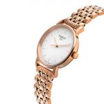 Tissot Everytime Small Rose Gold Women's Watch T109.210.33.031.00