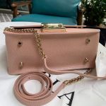 Furla Metropolis Crossbody S Màu Hồng Moonstone 941907