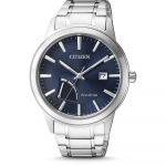 Citizen Power Reserve Indicator Eco-Drive Date Men's Watch AW7010-54L