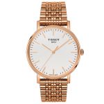 Tissot Everytime Medium Rose Gold Men's Watch T109.410.33.031.00