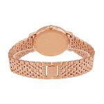 Tissot Everytime Medium Rose Gold Men's Watch T109.410.33.031.00