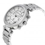 Michael Kors Glitz Rare Parker Chronograph Women's Watch MK5275