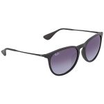 Ray-ban Erika Classic Grey Gradient Women's Sunglasses RB4171F 622/8G 54