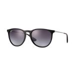 Ray-ban Erika Classic Grey Gradient Women's Sunglasses RB4171F 622/8G 54