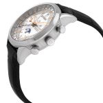 Maurice Lacroix Les Classiques Phase de Lune Chronograph Automatic Men's Watch LC6078-SS001-131