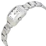 Tissot T-Wave Mother of Pearl Diamond Women's Watch T02.1.285.74
