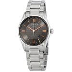 Certina DS 1 Automatic Grey Stainless Steel Men's Watch C006.407.11.088.01