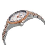 Oris Big Crown Pointer Date Two Tone Automatic Men's Watch 754-7679-4331MB