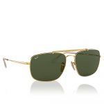 Ray-ban Colonel Green Classic G-15 Sunglasses RB3560 001 61