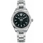 Versace Hellenyium Swiss Quartz Stainless Steel Casual Women's Watch V12020015