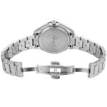 Versace Hellenyium Swiss Quartz Stainless Steel Casual Women's Watch V12020015