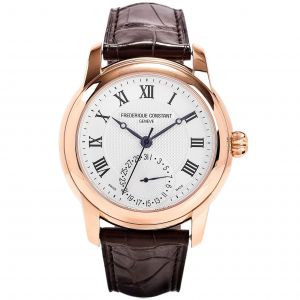 Frederique Constant Classic Manufacture Maxime Automatic Men's Watch FC-710MC4H4