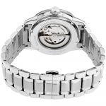 Bulova BVA Series Dual Stainless Steel Men's Watch 96A118