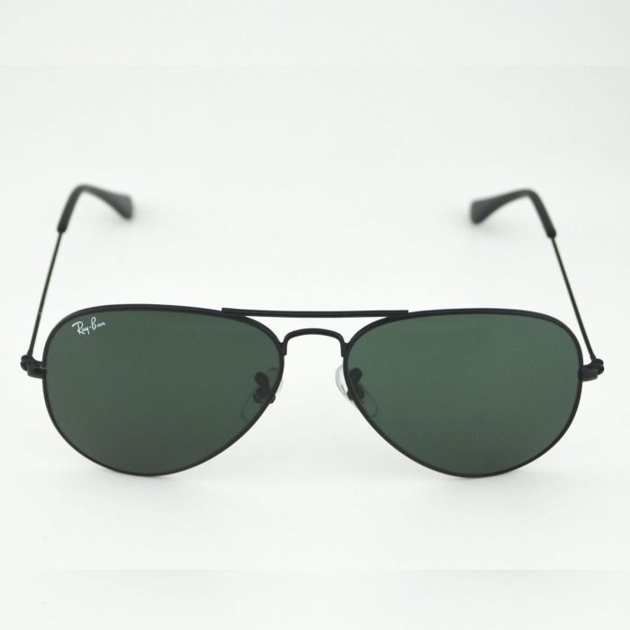 Ray-ban Aviator Classic G-15 Sunglasses RB3025 L2823 58-14