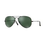 Ray-ban Aviator Classic G-15 Sunglasses RB3025 L2823 58-14