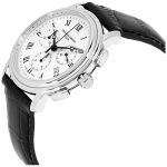 Frederique Constant Persuasion Quartz Chronograph Men's Watch FC-292MC4P6