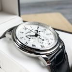 Frederique Constant Persuasion Quartz Chronograph Men's Watch FC-292MC4P6