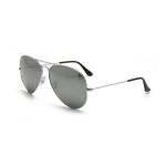 Ray-ban Silver Mirror Lens Sunglasses RB3025 003/40 62-14