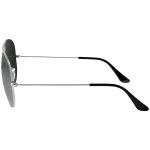 Ray-ban Silver Mirror Lens Sunglasses RB3025 003/40 62-14
