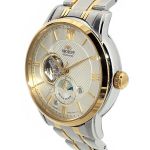 Orient Classic Sun And Moon Automatic Men's Watch RA-AS0001S00B
