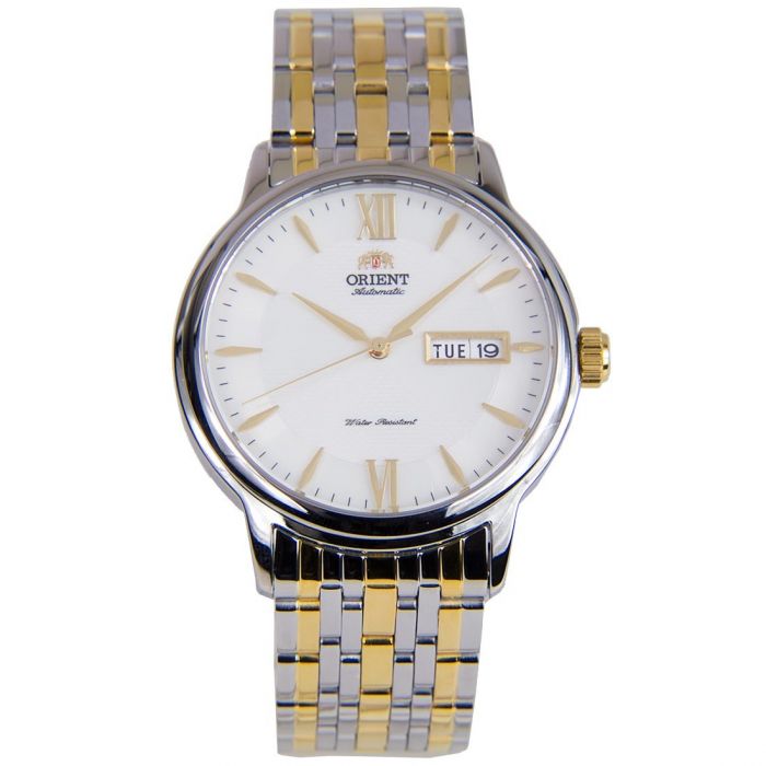 Orient Classic Automatic Demi Men's Watch SAA05002WB