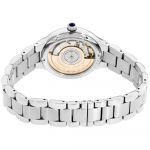 Frederique Constant Classic Delight Automatic Silver Stainless Steel Women's Watch FC-306WHD3ER6B