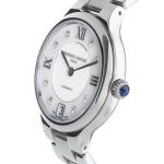 Frederique Constant Classic Delight Automatic Silver Stainless Steel Women's Watch FC-306WHD3ER6B