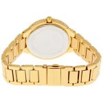 Michael Kors Taryn Mother of Pearl Gold Tone Women's Watch MK6550