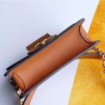 Louis Vuitton Bumbag Dauphine BB Monogram Canvas M68621