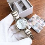 Citizen Chandler Crystal Mother of Pearl Women's Watch EM0550-59D