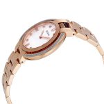 Bulova Rubaiyat Diamond Rose Gold 98R248