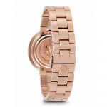 Bulova Rubaiyat Diamond Rose Gold 98R248