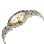Tissot T-Classic Automatic Titanium Two Tone Men's Watch T087.407.55.037.00