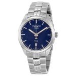 Tissot PR100 Date Blue Dial Men's Watch T101.410.11.041.00