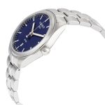 Tissot PR100 Date Blue Dial Men's Watch T101.410.11.041.00