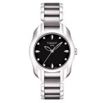 Tissot T-Wave Stainless Steel Women's Watch T023.210.11.056.00