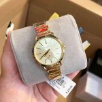 Michael Kors Portia Gold Women's Watch MK4330