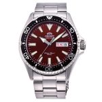 Orient Mako III Automatic Sapphire Men's Watch RA-AA0003R19B