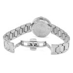 Movado Swiss Quartz Bold Silver Women's Watch 3600381