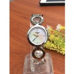 Tissot Pinky Mother of Pearl Diamond Women's Watch T084.210.11.116.01