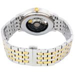 Tissot Tradition Powermatic 80 Automatic Open Heart Men's Watch T063.907.22.038.00