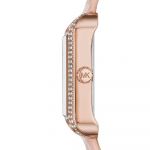 Michael Kors Lake Crocodile Embossed Women's Watch Watch MK2763