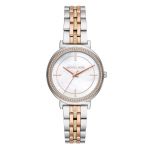 Michael Kors Cinthia Crystal Mother of Pearl Women's Watch MK3927