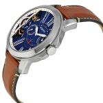 Fossil Grant Twist Chronograph Men's Watch ME1161