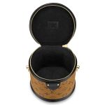 Louis Vuitton Cannes Monogram Màu Nâu M43986