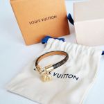 Louis Vuitton Alma Charm Túi Màu Vàng M6220F