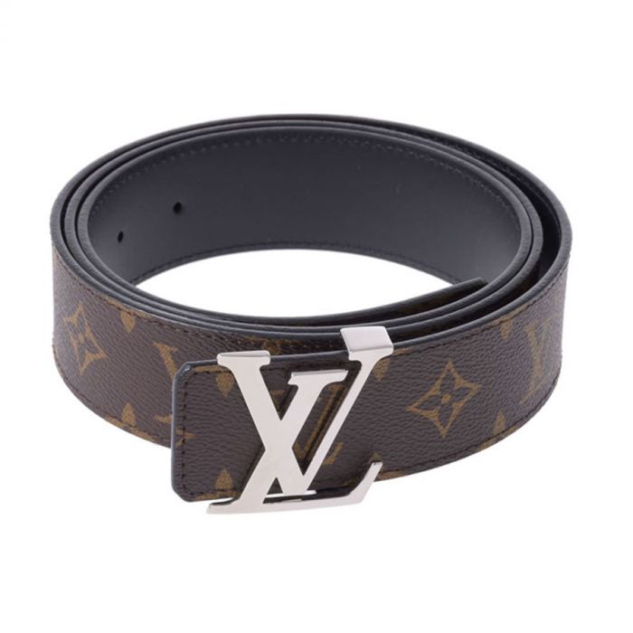 Louis Vuitton Reversible Monogram Eclipse Xoay Hai Mặt M9821U