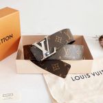 Louis Vuitton Reversible Monogram Eclipse Xoay Hai Mặt M9821U