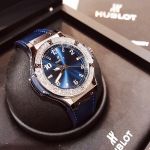 Hublot Big Bang Diamond 361.SX.7170.LR.1204