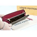 Louis Vuitton Clemence Monogram Canvas M60742